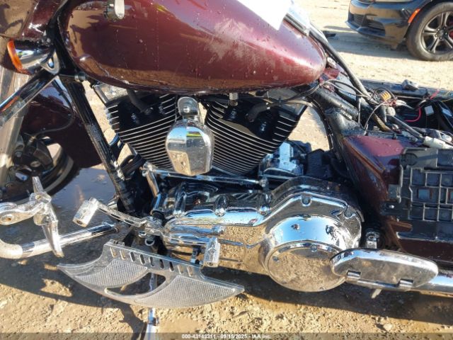 2014 HARLEY-DAVIDSON FLHXS 1HD1KRM18EB702552 Photo 8