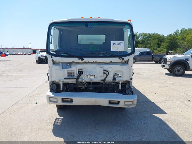 54DC4W1B2GS801303 Isuzu L96 - E85 Max, Iron
