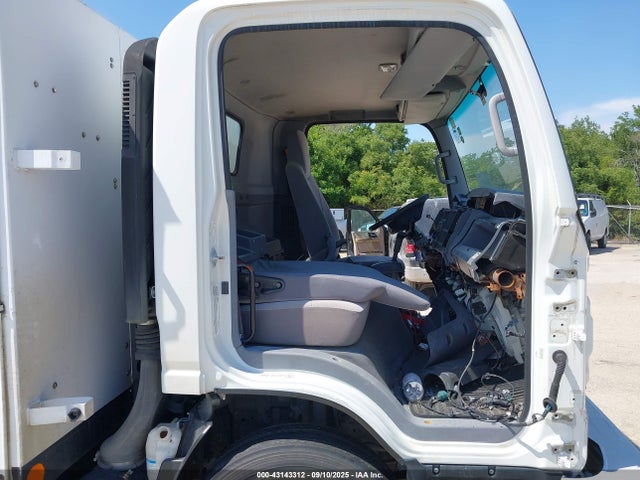 54DC4W1B2GS801303 Isuzu L96 - E85 Max, Iron