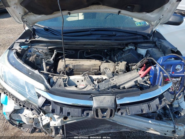 Honda k24w9 2016 5J6RM4H44GL020085 Image 10