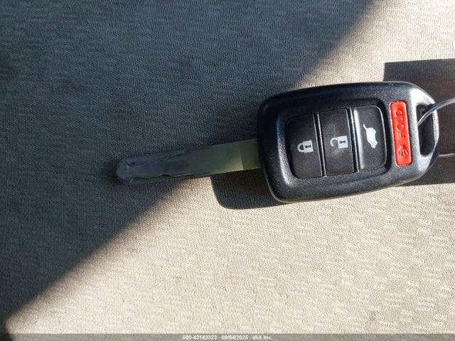 Honda k24w9 2016 5J6RM4H44GL020085 Image 11