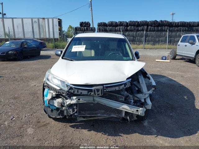 Honda k24w9 2016 5J6RM4H44GL020085 Image 12