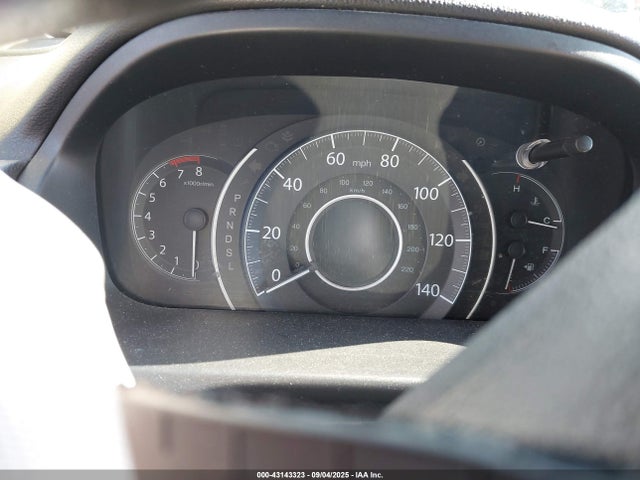 Honda k24w9 2016 5J6RM4H44GL020085 Image 15