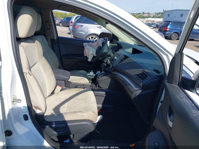 Honda k24w9 2016 5J6RM4H44GL020085 Image 5