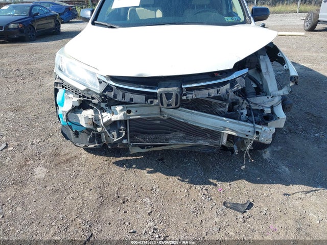 Honda k24w9 2016 5J6RM4H44GL020085 Image 6