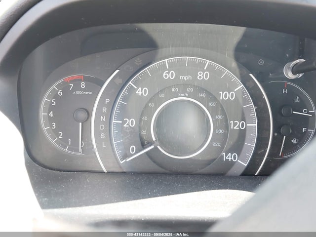Honda k24w9 2016 5J6RM4H44GL020085 Image 7