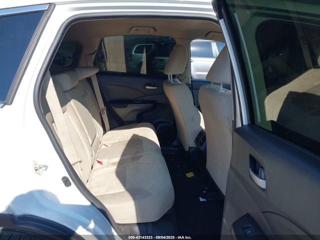 Honda k24w9 2016 5J6RM4H44GL020085 Image 8