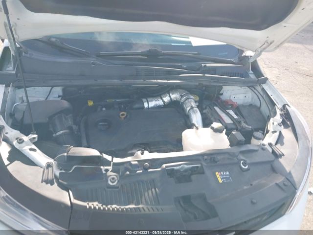 2021 CHEVROLET TRAX KL7CJPSM5MB366899 Photo 9