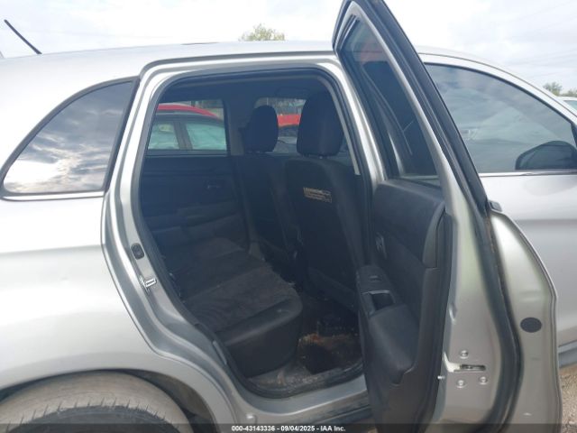 2015 MITSUBISHI OUTLANDER SPORT 4A4AP4AU5FE045819 Photo 7
