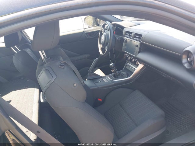 JF1ZNBB18S9751832 Toyota na