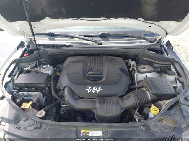 1C4RJEAG1EC207970 Jeep Grand Cherokee