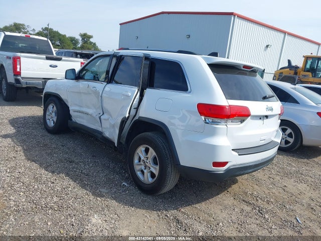 1C4RJEAG1EC207970 Jeep Grand Cherokee