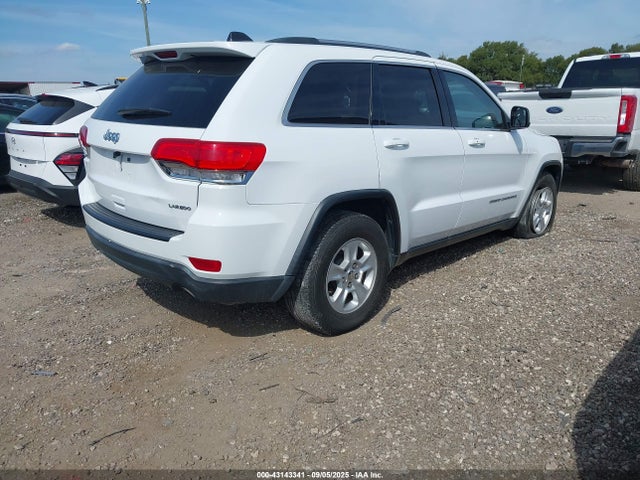 1C4RJEAG1EC207970 Jeep Grand Cherokee