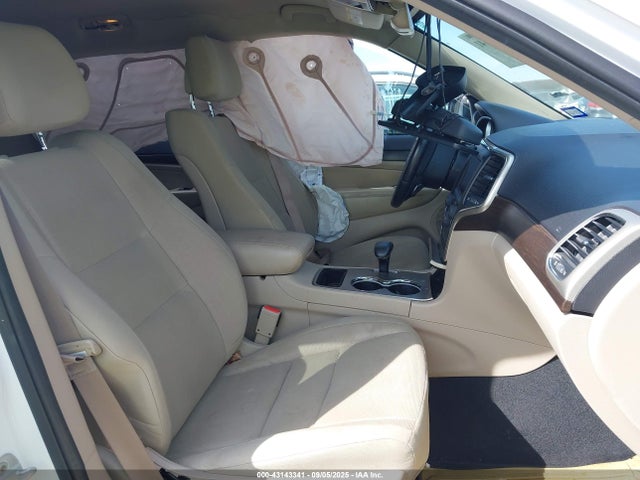 1C4RJEAG1EC207970 Jeep Grand Cherokee