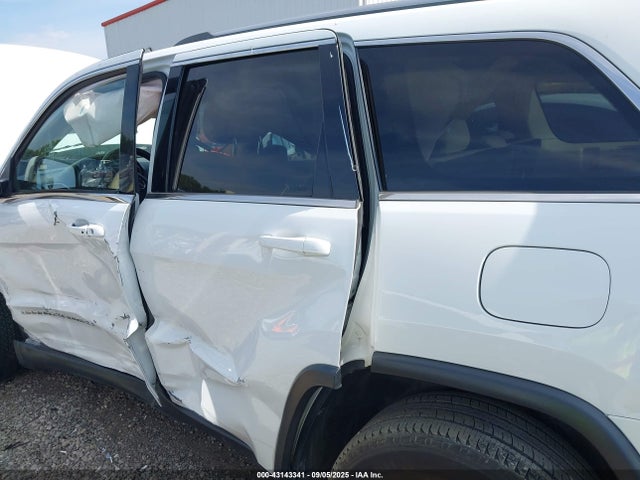 1C4RJEAG1EC207970 Jeep Grand Cherokee