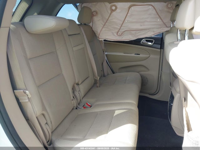 1C4RJEAG1EC207970 Jeep Grand Cherokee