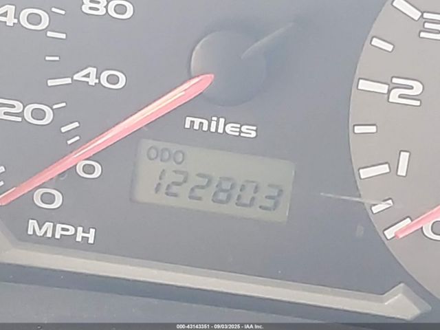 2003 MITSUBISHI ECLIPSE 4A3AC44G23E163683 Photo 6