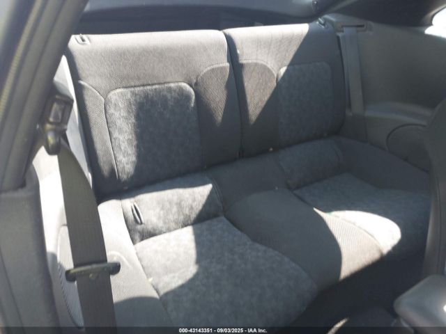 2003 MITSUBISHI ECLIPSE 4A3AC44G23E163683 Photo 7