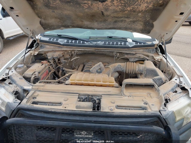 Ford 2016 2016 1FTFX1EF4GKF57291 Image 10