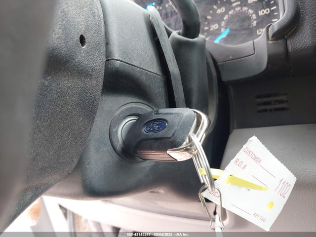 Ford 2016 2016 1FTFX1EF4GKF57291 Image 11