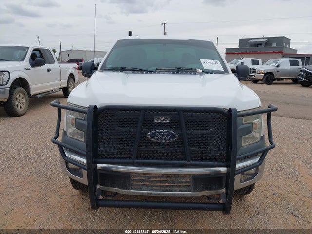 Ford 2016 2016 1FTFX1EF4GKF57291 Image 12