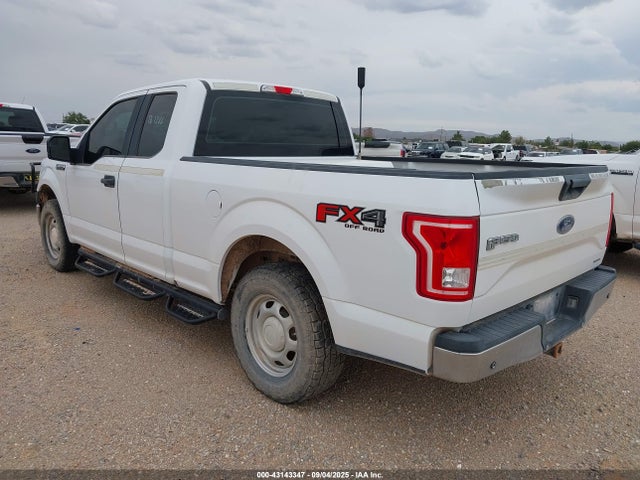 Ford 2016 2016 1FTFX1EF4GKF57291 Image 3