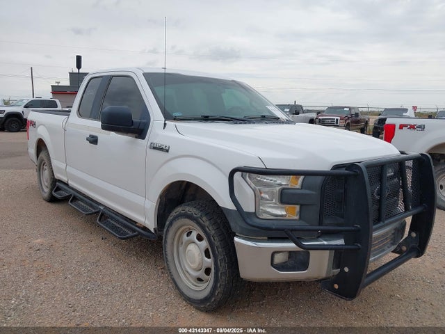 Ford 2016 2016 1FTFX1EF4GKF57291 Image 6
