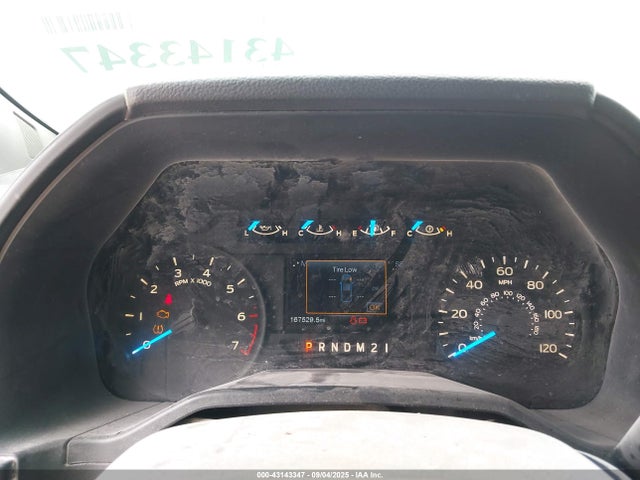 Ford 2016 2016 1FTFX1EF4GKF57291 Image 7
