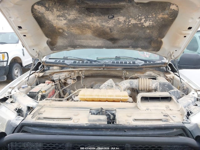 Ford 5.0l-4v 2017 1FTFX1EF1HKD77767 Image 10