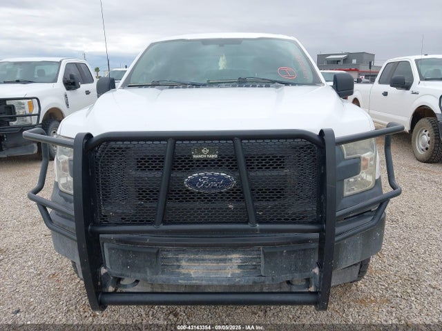 Ford 5.0l-4v 2017 1FTFX1EF1HKD77767 Image 12