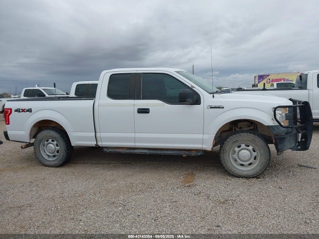 Ford 5.0l-4v 2017 1FTFX1EF1HKD77767 Image 13