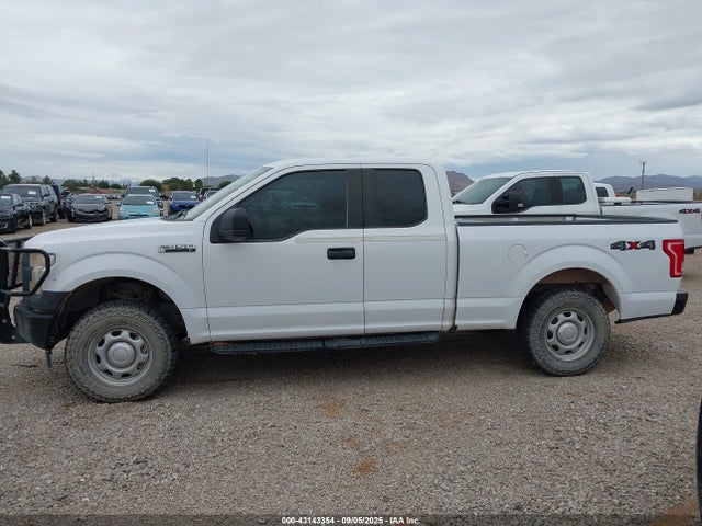 Ford 5.0l-4v 2017 1FTFX1EF1HKD77767 Image 14