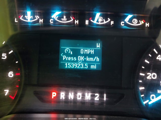 Ford 5.0l-4v 2017 1FTFX1EF1HKD77767 Image 7