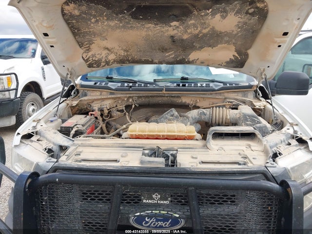 Ford 5.0l-4v 2017 1FTFX1EF5HKD26160 Image 10
