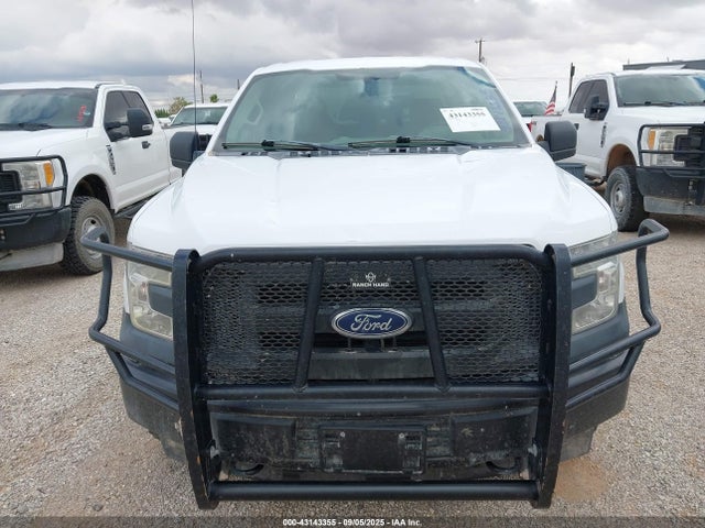 Ford 5.0l-4v 2017 1FTFX1EF5HKD26160 Image 12