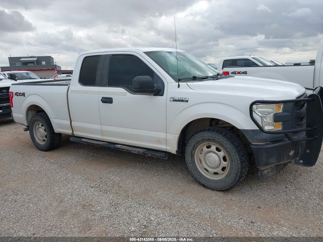 Ford 5.0l-4v 2017 1FTFX1EF5HKD26160 Image 13