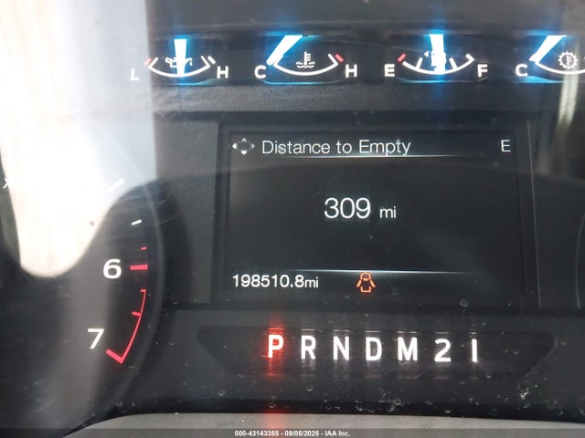 Ford 5.0l-4v 2017 1FTFX1EF5HKD26160 Image 15