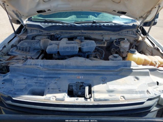 2018 FORD F-250 1FT7X2B60JEB92354 Photo 9