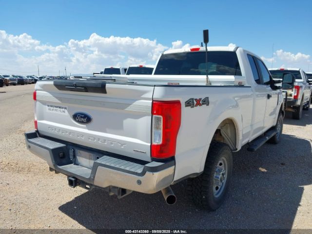 2018 FORD F-250 1FT7X2B60JEB92354 Photo 3