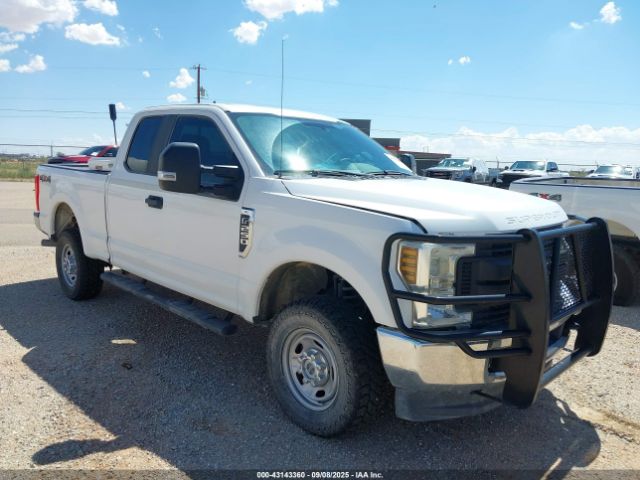 2018 FORD F-250 1FT7X2B60JEB92354 Photo 5