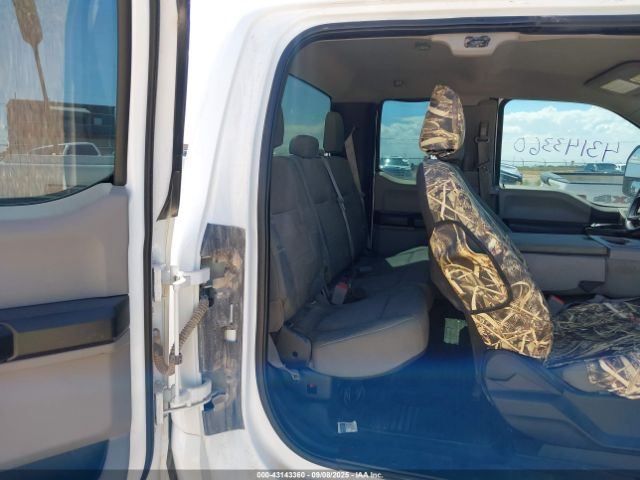 2018 FORD F-250 1FT7X2B60JEB92354 Photo 7