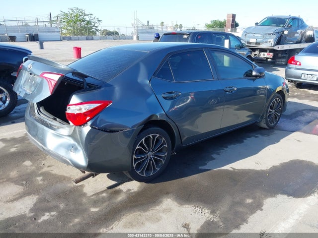 Toyota 2zr-fe 2016 5YFBURHE1GP438754 Image 4
