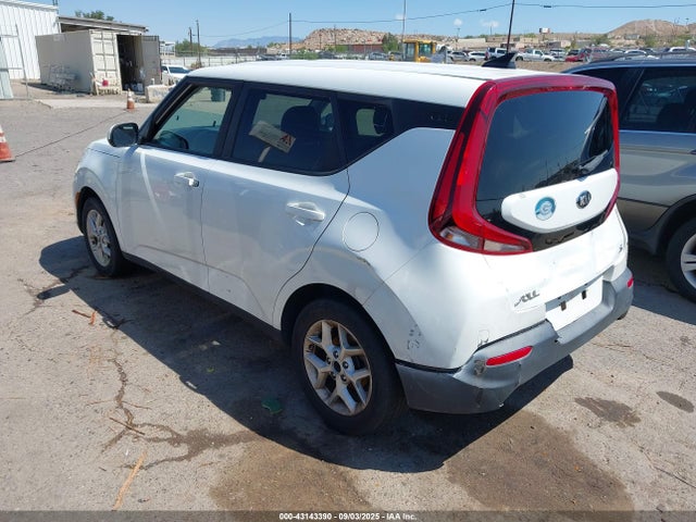 KNDJ23AU0L7012436 KIA mpi nu