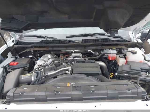 2GC1KNEY2S1221276 Chevrolet l5p