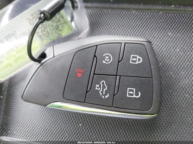 2GC1KNEY2S1221276 Chevrolet l5p