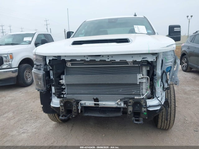 2GC1KNEY2S1221276 Chevrolet l5p