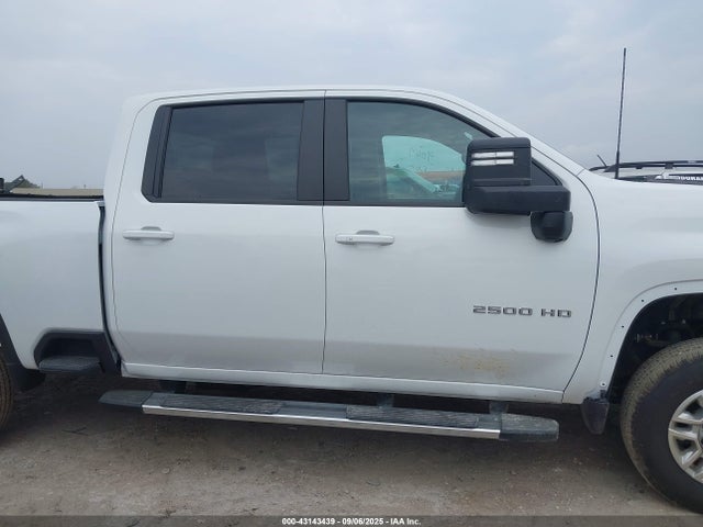 2GC1KNEY2S1221276 Chevrolet l5p