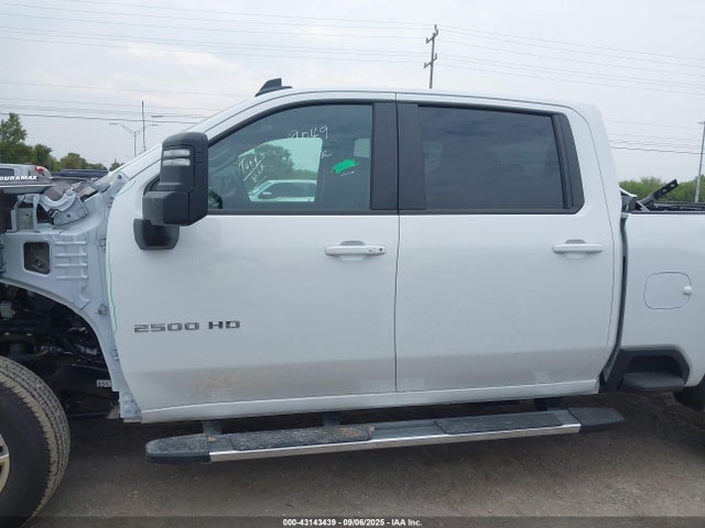 2GC1KNEY2S1221276 Chevrolet l5p