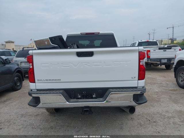 2GC1KNEY2S1221276 Chevrolet l5p