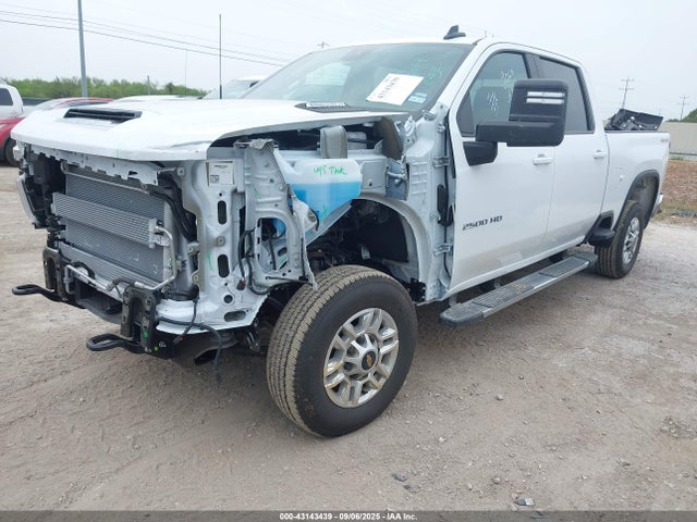 2GC1KNEY2S1221276 Chevrolet l5p